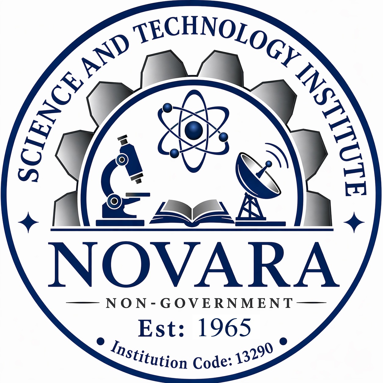 NOVARA NON-GOVT. SCIENCE AND TECHNOLOGY INSTITUTE